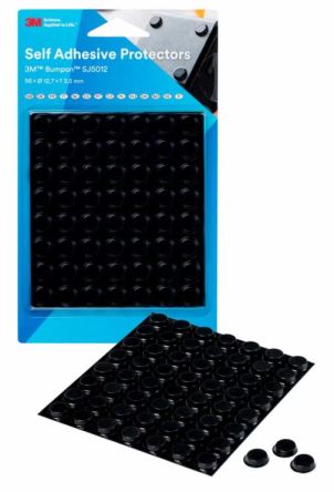 3M SJ5012BL 产品图片