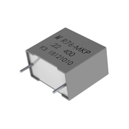 KEMET R76UN239050H4J 产品图片