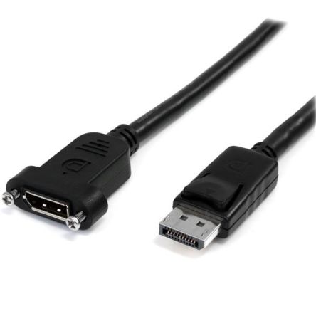 StarTech.com DPPNLFM3PW 产品图片
