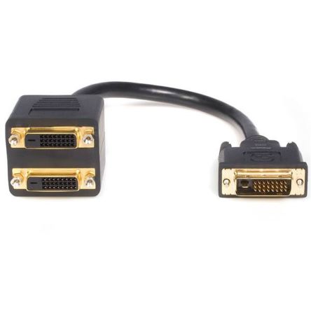 StarTech.com DVISPL1DD 产品图片