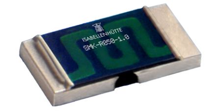 Isabellenhutte SMK-R050-1.0 产品图片