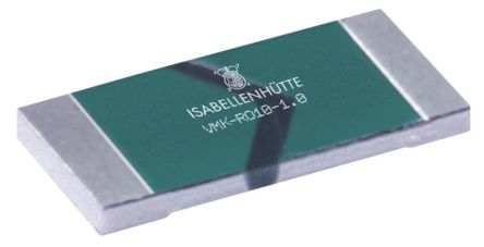 Isabellenhutte VMK-R068-1.0-U 产品图片
