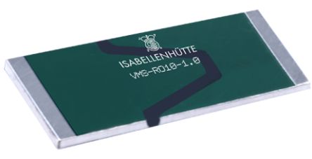 Isabellenhutte VMS-R068-1.0-U 产品图片