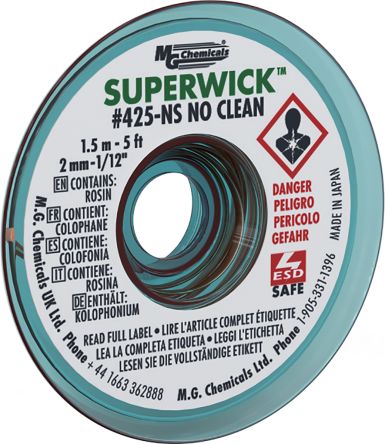 Super Wick 425-NS 产品图片