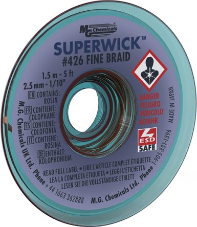 Super Wick 426 产品图片