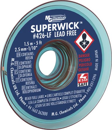 Super Wick 426-LF 产品图片