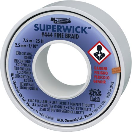 Super Wick 444 产品图片