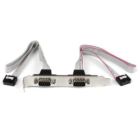 StarTech.com PLATE9M2P16 产品图片