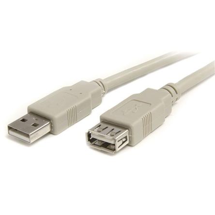 StarTech.com USBEXTAA10 产品图片