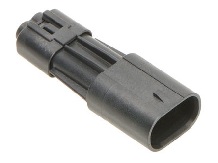 Molex 2077780002 产品图片