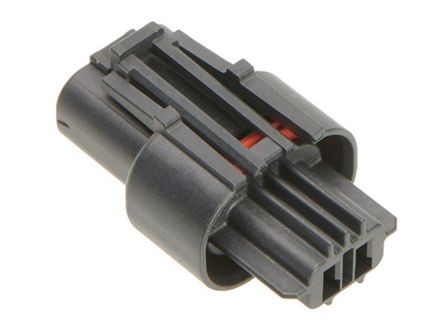 Molex 2077820002 产品图片