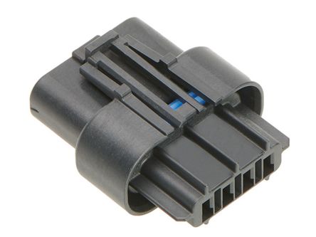 Molex 2077820004 产品图片