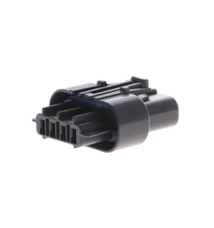 Molex 2077820004 产品图片