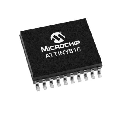Microchip ATTINY816-SN 产品图片