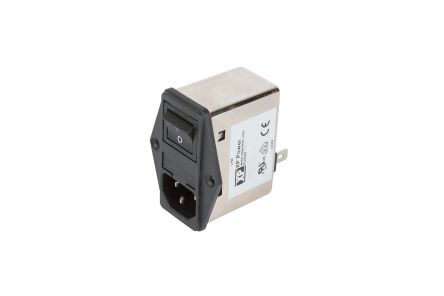 XP Power FGSMA06BFR 产品图片