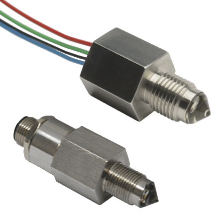 SSt Sensing Limited LLG710D3L24-004 产品图片