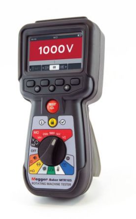 Megger 1010-361 产品图片