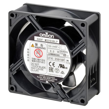 Omron R89FMS0938HP 产品图片