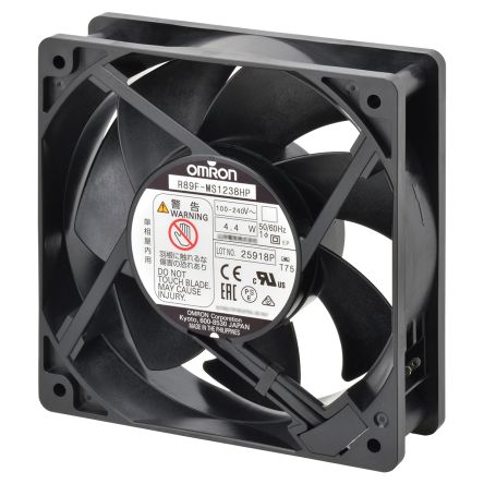 Omron R89FMS1238HP 产品图片