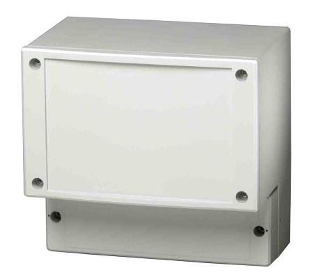 Fibox PC 17/16-LFC3 ENCLOSURE 产品图片