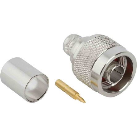 Amphenol RF 172166 产品图片