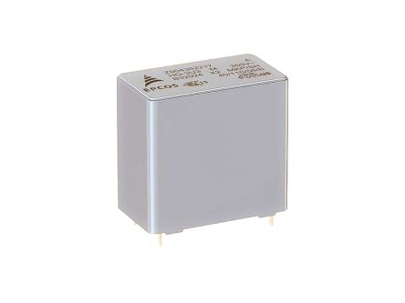 EPCOS B32924C3105M 产品图片