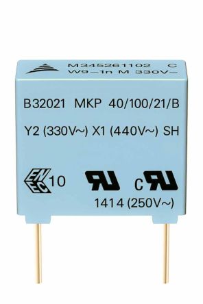 EPCOS B32022B3223M 产品图片