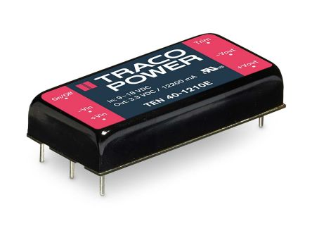 TRACOPOWER TEN 40-1212E 产品图片