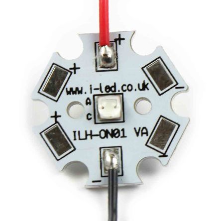 Intelligent LED Solutions ILH-OG01-WH80-SC221-WIR200. 产品图片