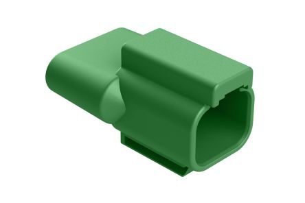 Amphenol Industrial AT04-2P-RT06 产品图片