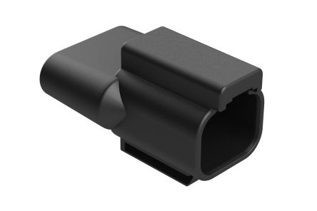 Amphenol Industrial AT04-2P-RT25 产品图片