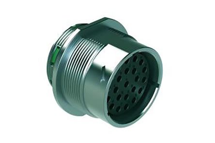 Amphenol Industrial AHDM04-24-23SN 产品图片