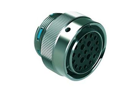 Amphenol Industrial AHDM06-24-21SR 产品图片