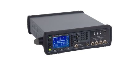 Keysight Technologies E4980AL-032 产品图片