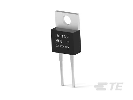 TE Connectivity MPT35C15RF 产品图片