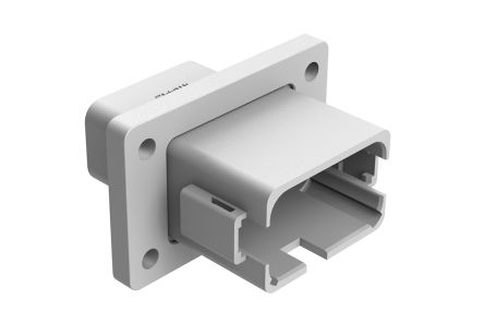 Amphenol Industrial AT04-12PA-BL04 产品图片
