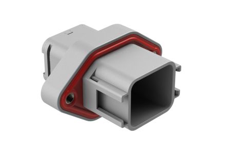Amphenol Industrial ATV02-18PA-RR01 产品图片