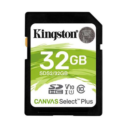 Kingston SDS2/32GB 产品图片