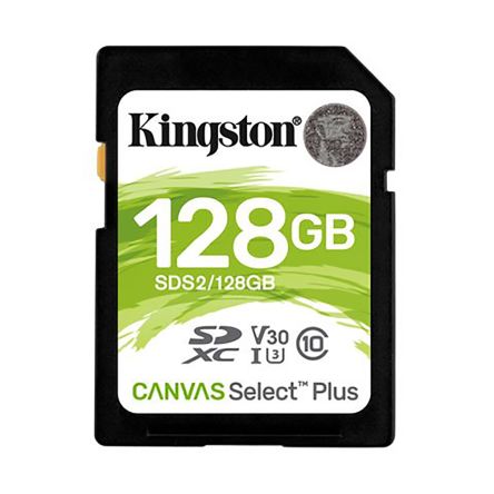Kingston SDS2/128GB 产品图片