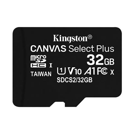 Kingston SDCS2/32GBSP 产品图片