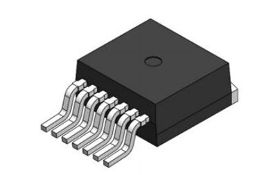 onsemi NVBG020N120SC1 产品图片