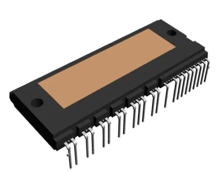 onsemi NFAM3065L4B 产品图片