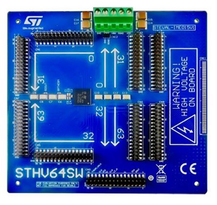 STMicroelectronics STHV64SW 产品图片