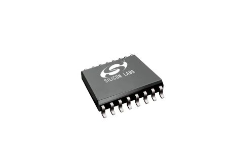 Skyworks Solutions Inc Si823H3BB-IS1 产品图片
