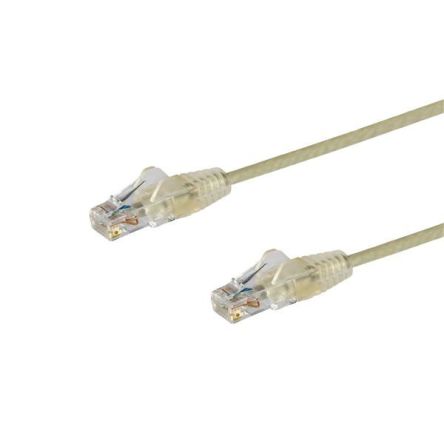 StarTech.com N6PAT50CMGRS 产品图片