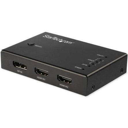 StarTech.com VS421HDDP 产品图片