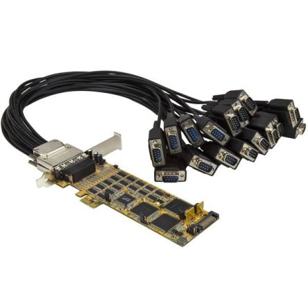StarTech.com PEX16S550LP 产品图片