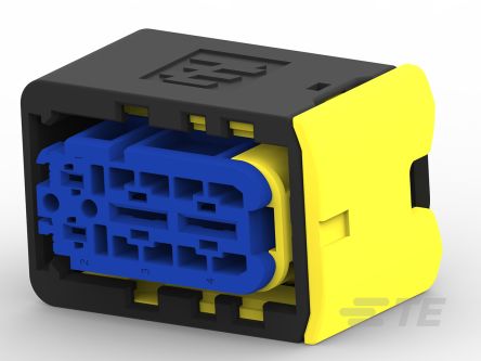 TE Connectivity 4-2208157-1 产品图片