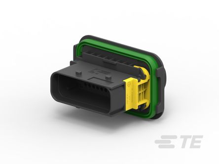 TE Connectivity 1-1564536-1 产品图片