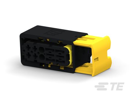 TE Connectivity 1-2299782-2 产品图片